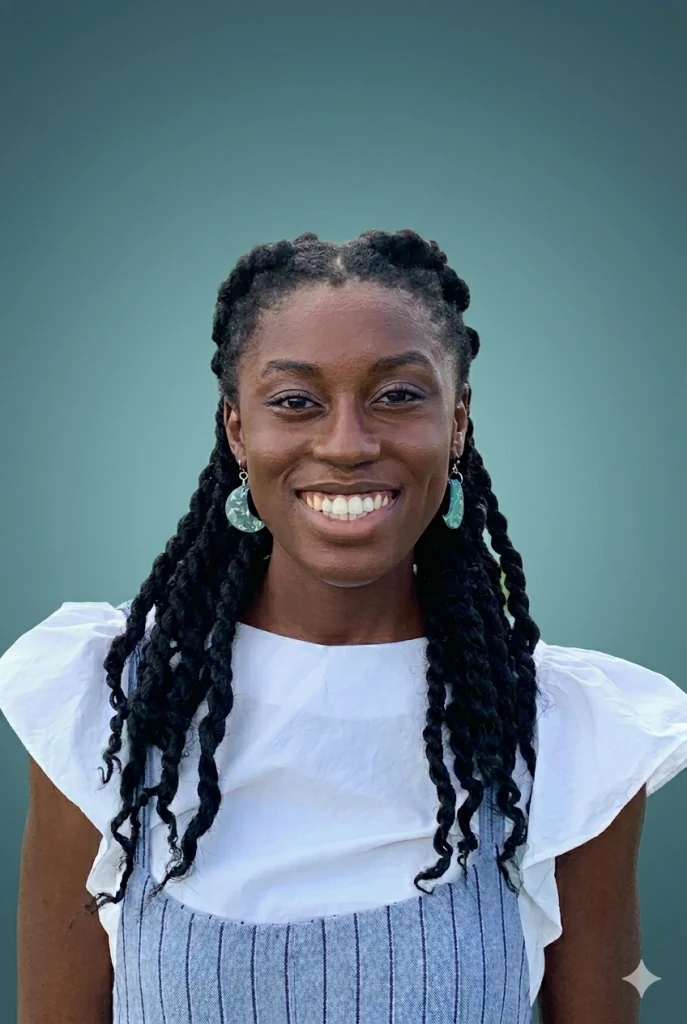 Rayna Opoku, Head of Content at OPO SEO