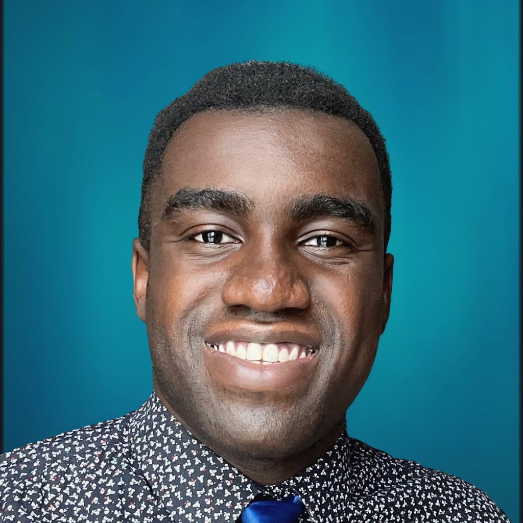 Michael Opoku, Co-Owner of OPO SEO and SEO Strategist
